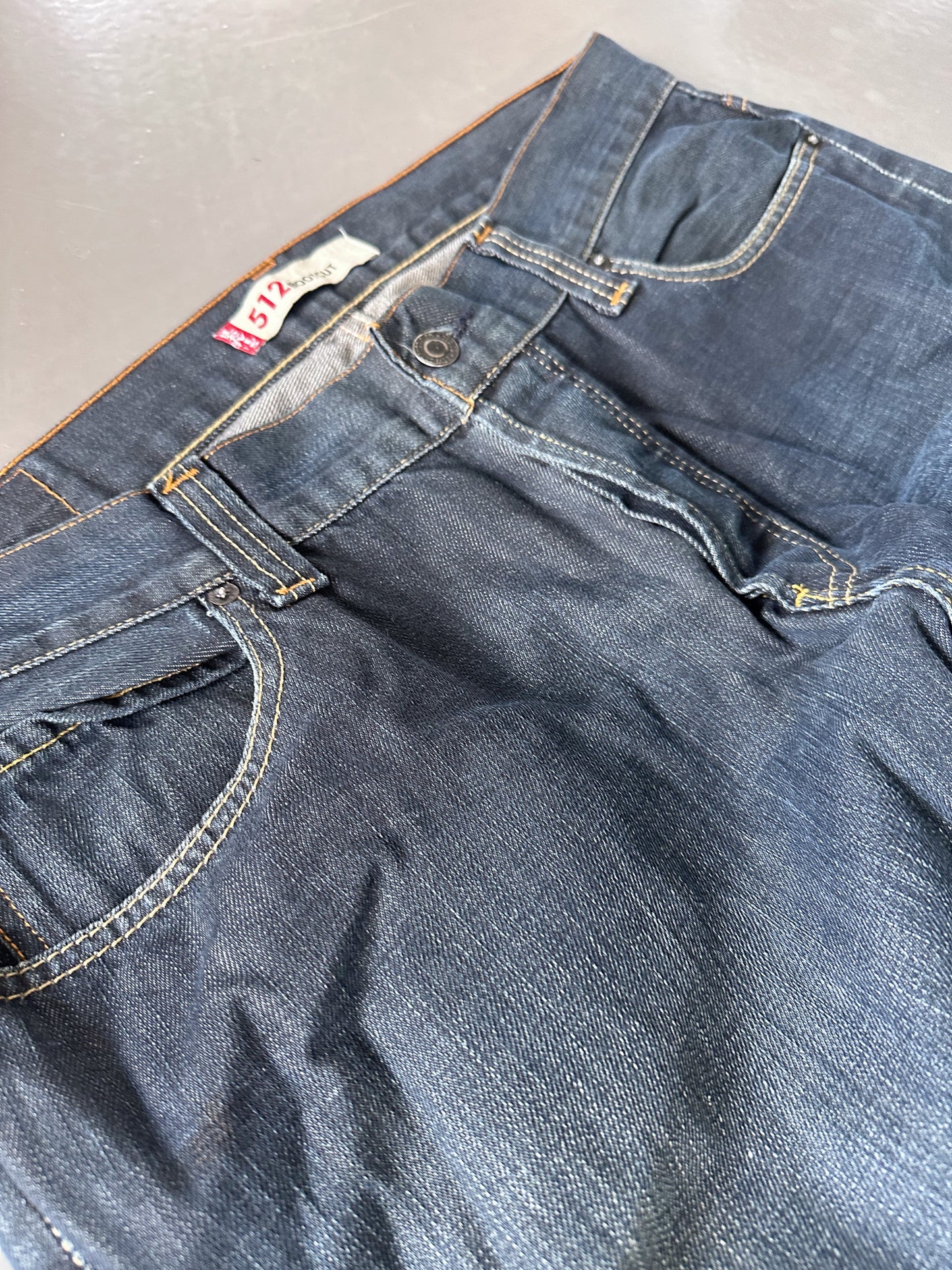Vintage Levis Jeans | L