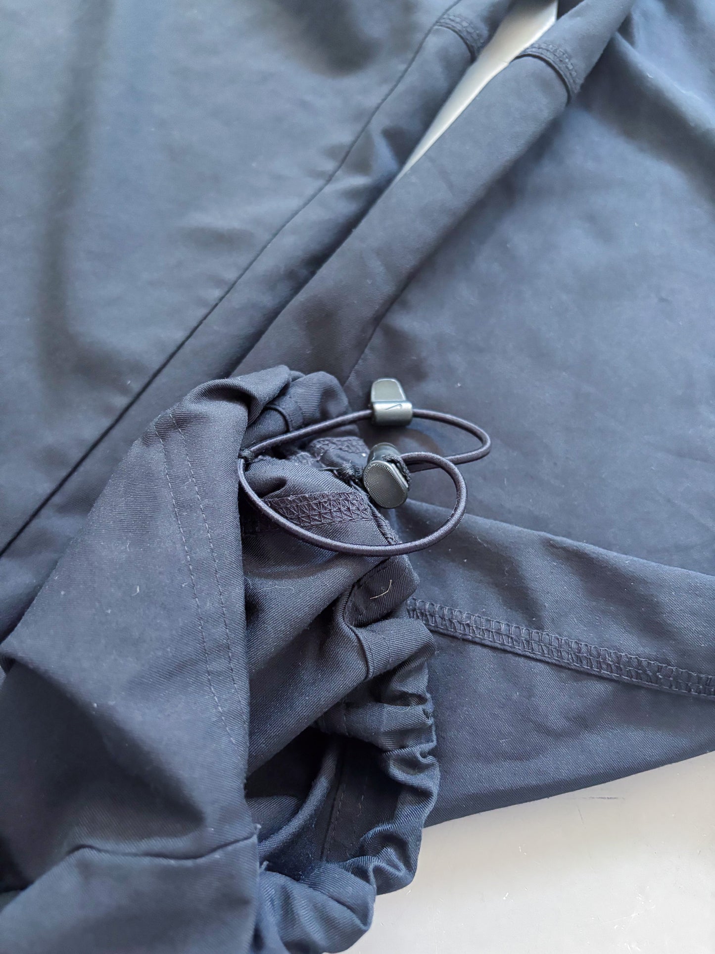 Nike Vintage *Classic* Trackpants | S