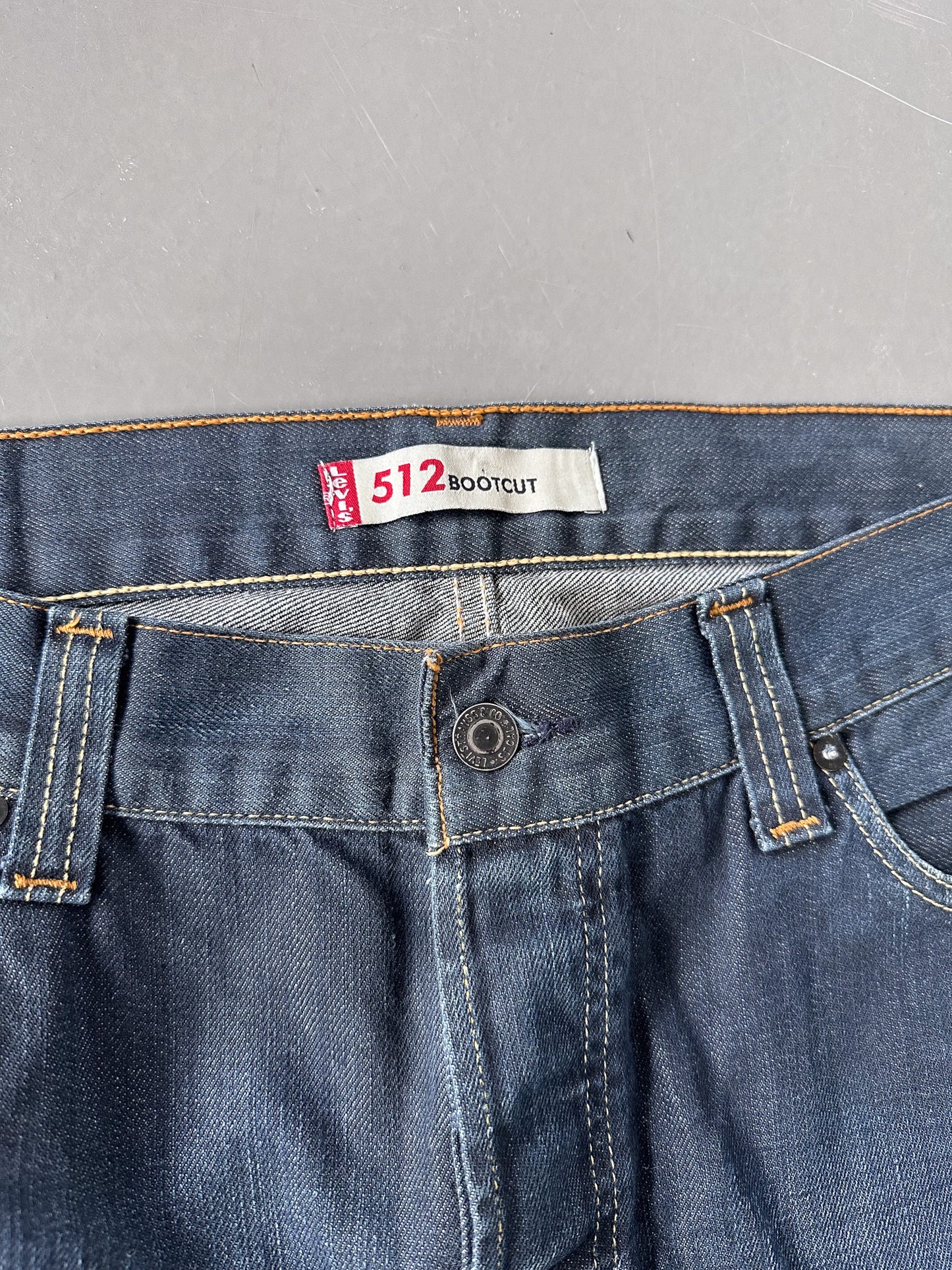 Vintage Levis Jeans | L
