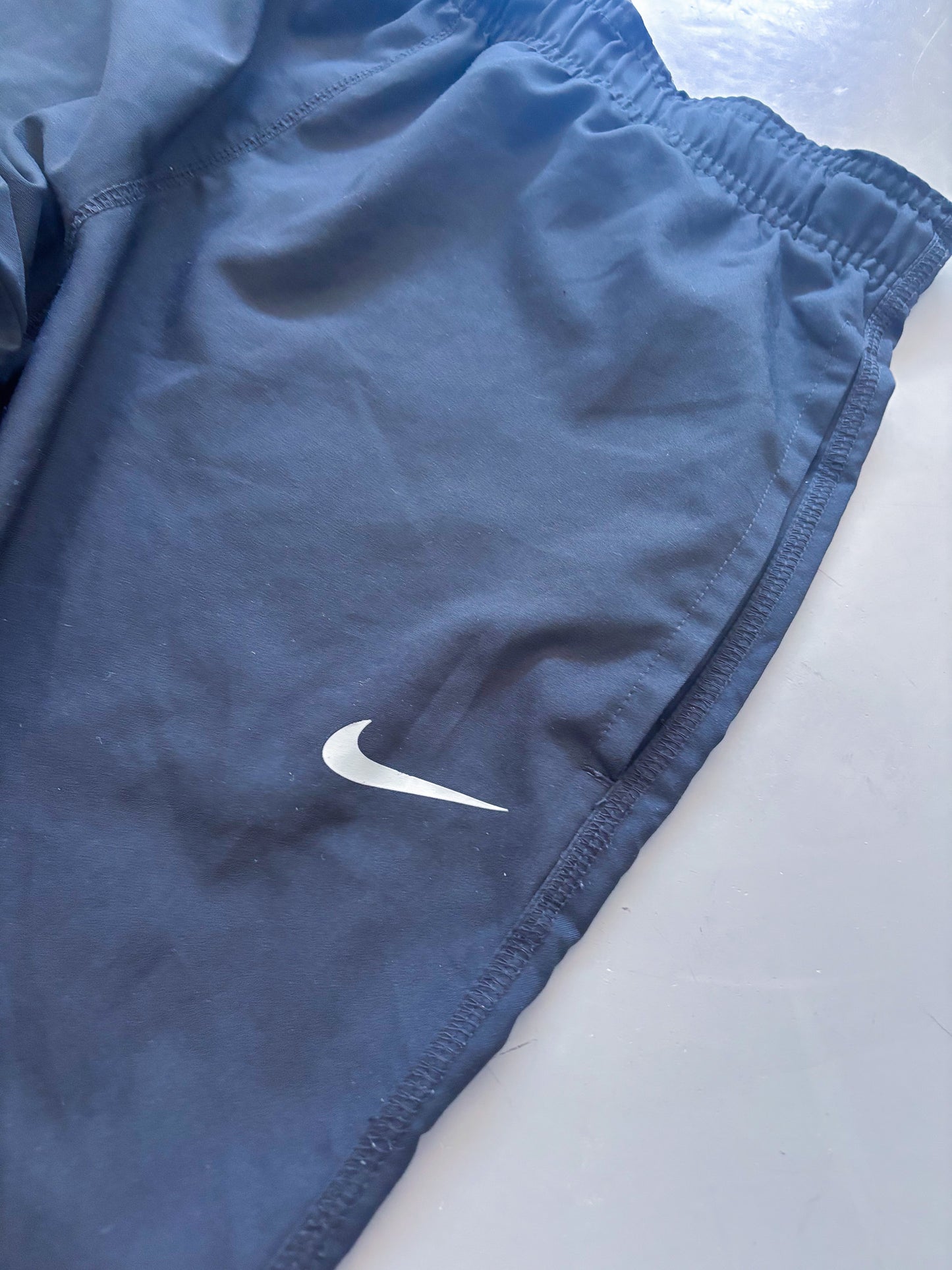 Nike Vintage *Classic* Trackpants | S