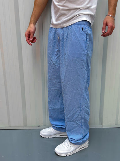 Polo Ralph Lauren Pantalon de survêtement vintage | L