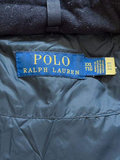 Polo Ralph Lauren Vintage Puffer / Winter Jacket | XL
