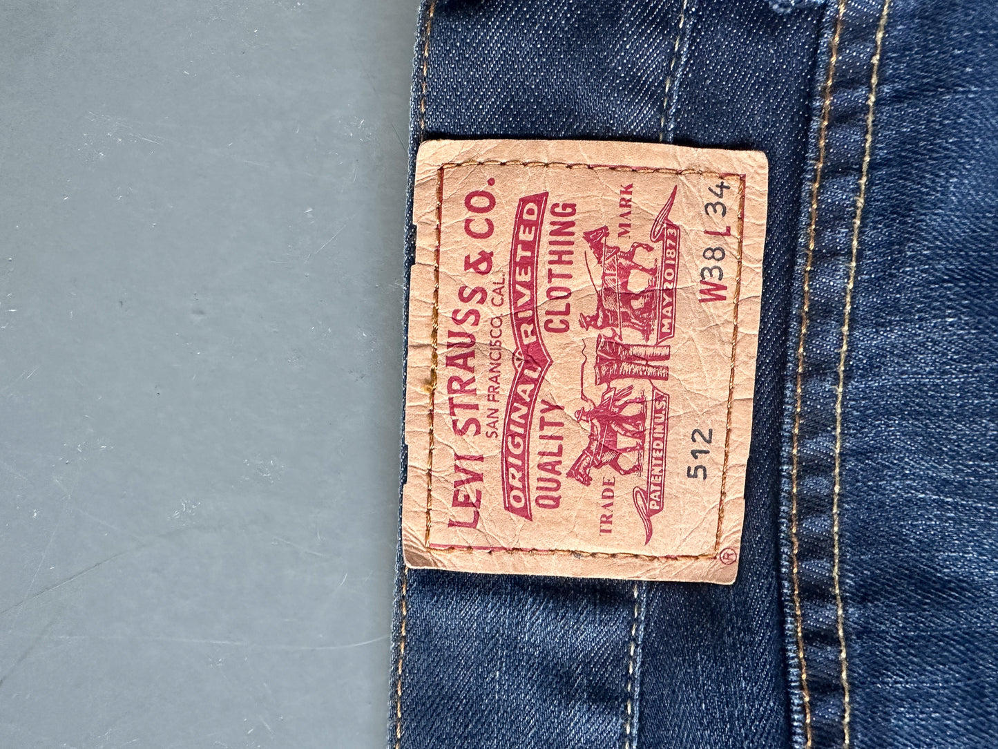 Vintage Levis Jeans | L
