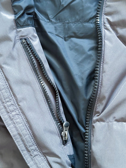 Polo Ralph Lauren Vintage Puffer / Winter Jacket | XL