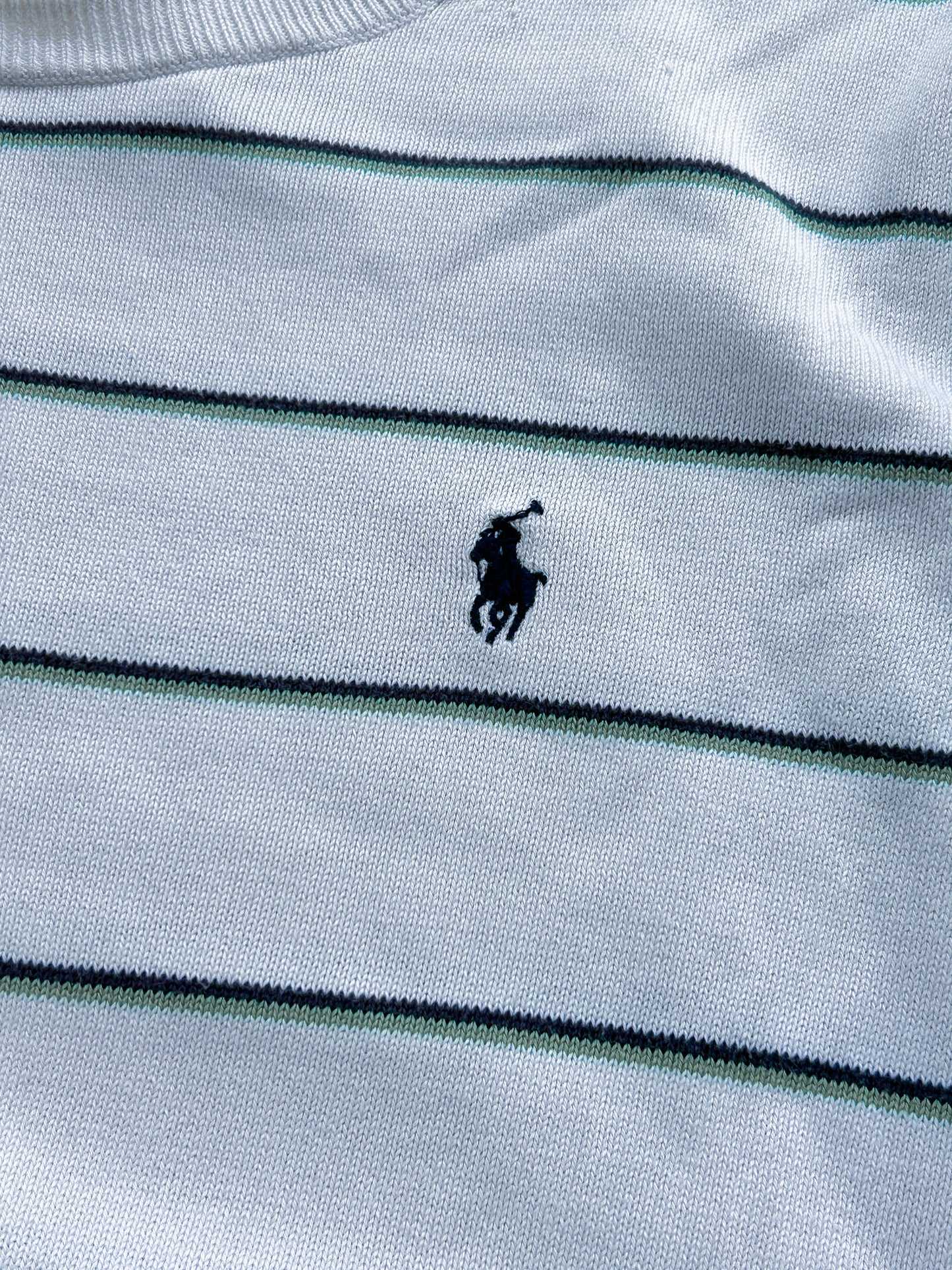 Polo Ralph Lauren Vintage Pullover | M