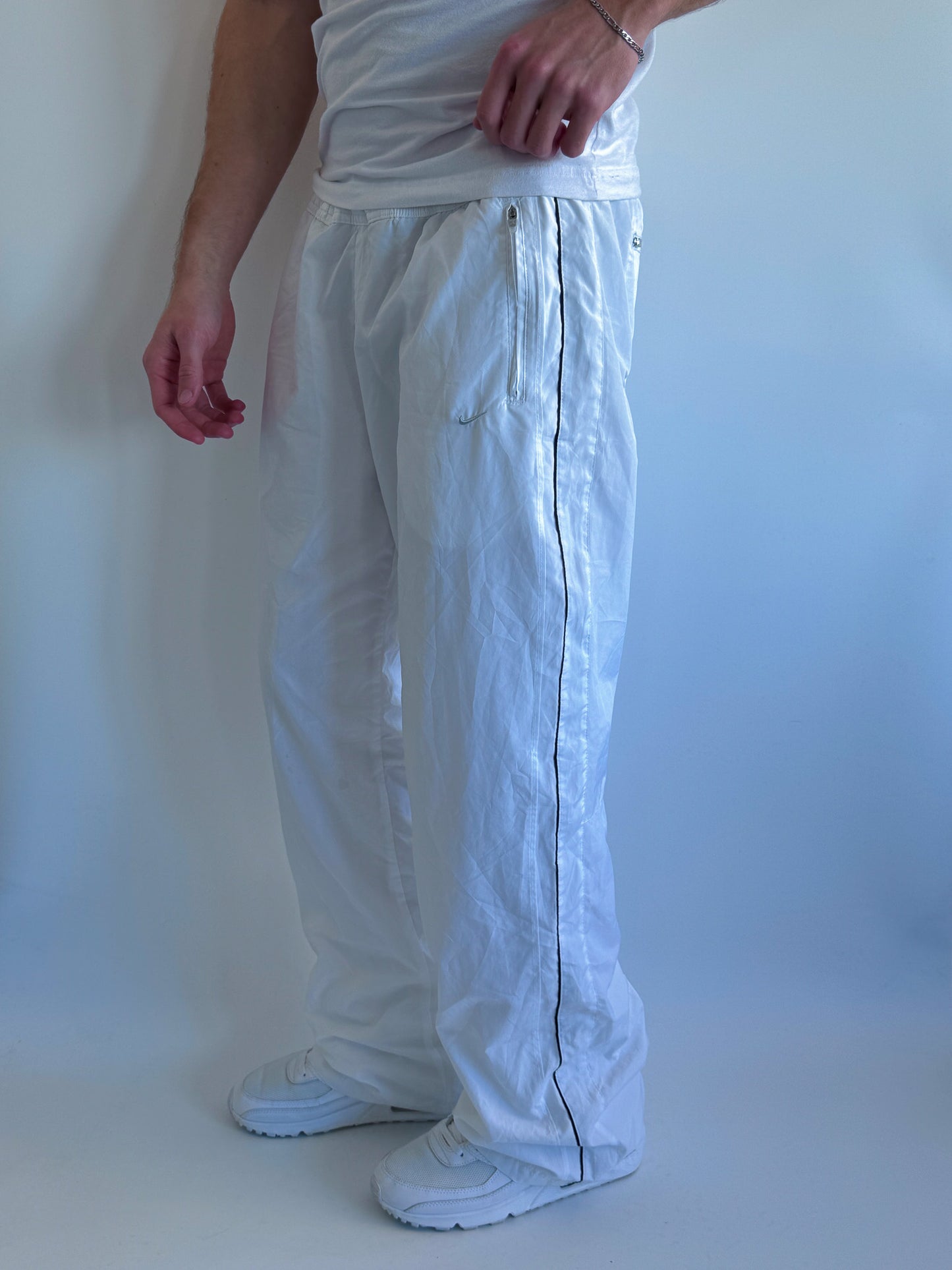 Nike Vintage Trackpants | L