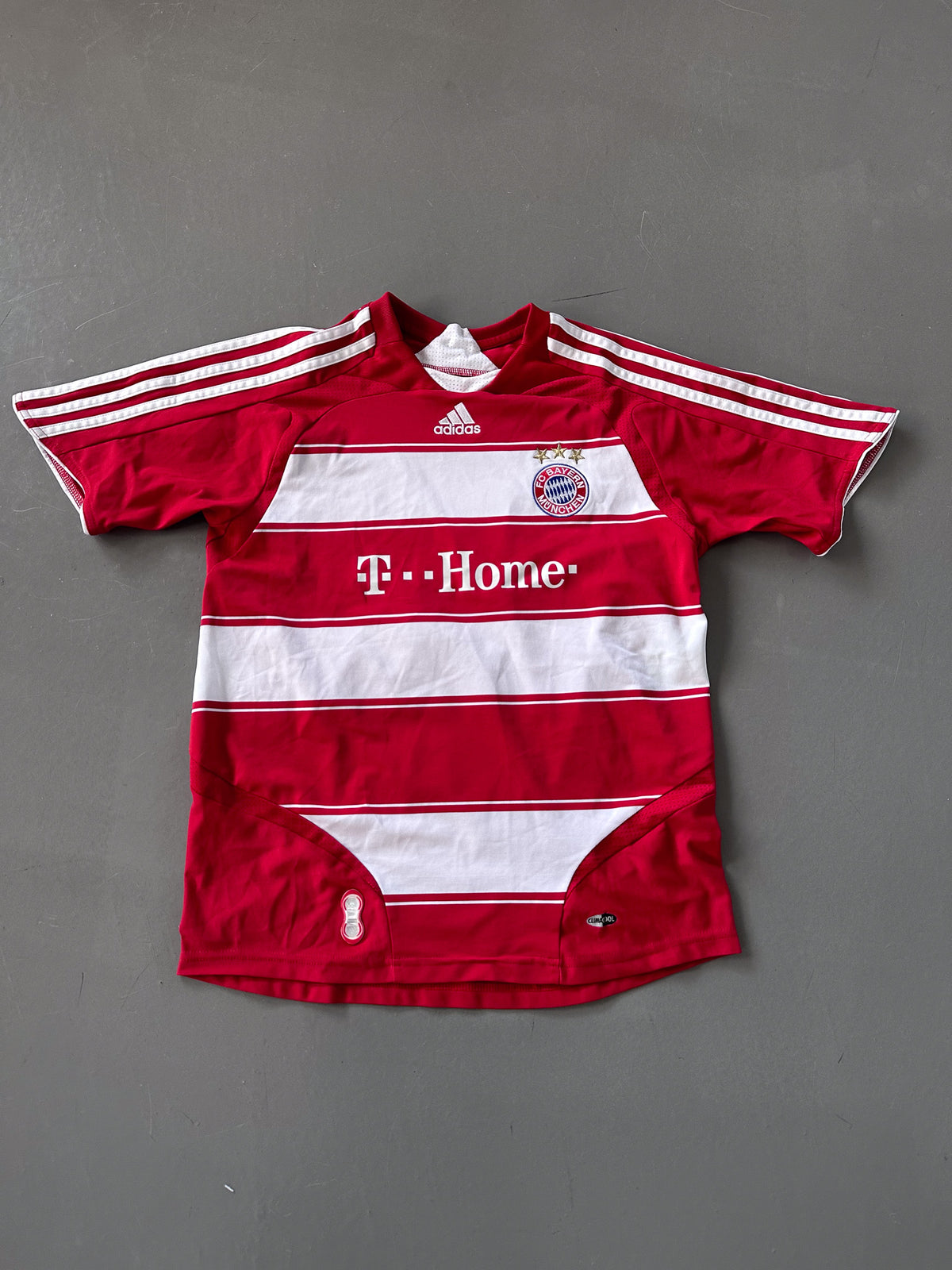 Adidas x FC *Sosa* Bayern Trikot | XS