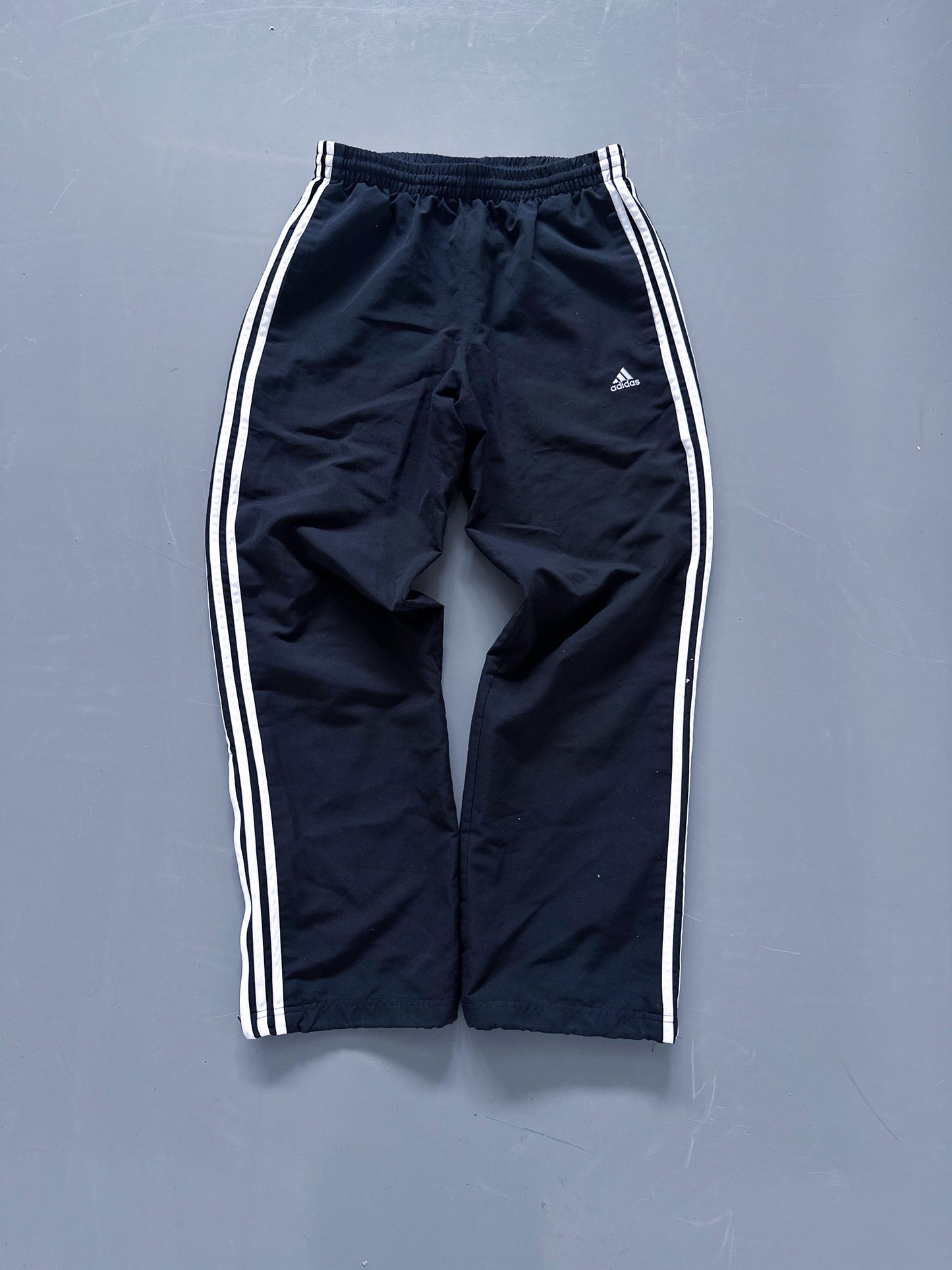 Adidas Vintage Trackpants | S
