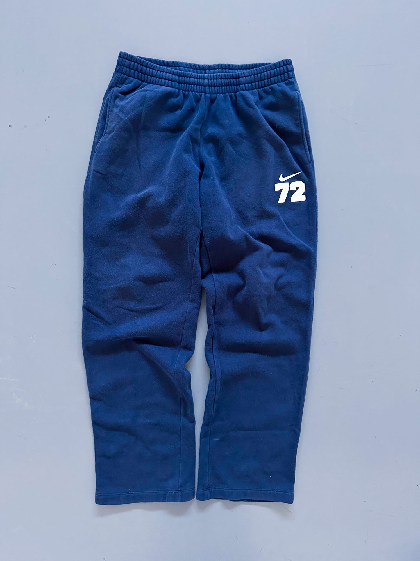 Nike Vintage Open Leg Sweatpants | M