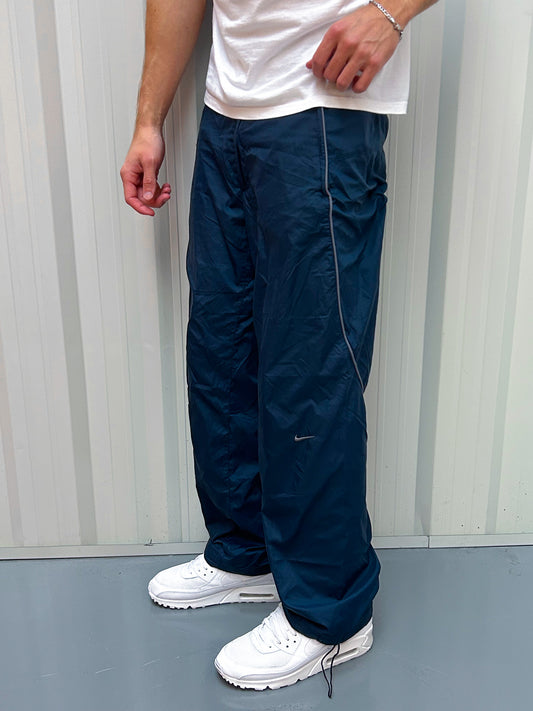 Nike Vintage Trackpants |  L