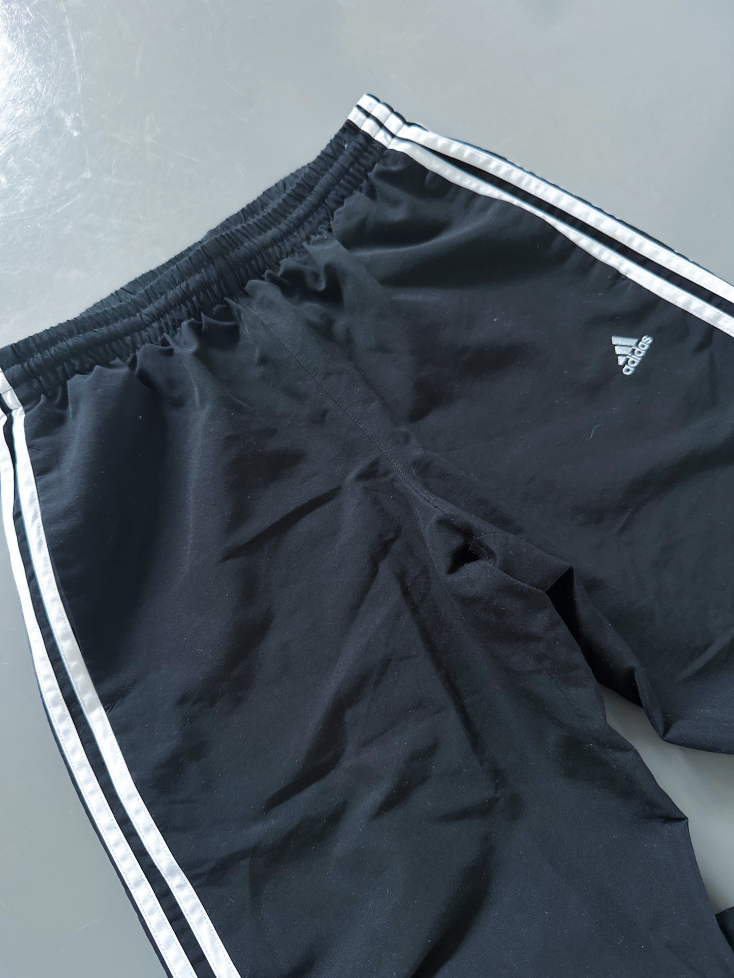Adidas Vintage Trackpants | S