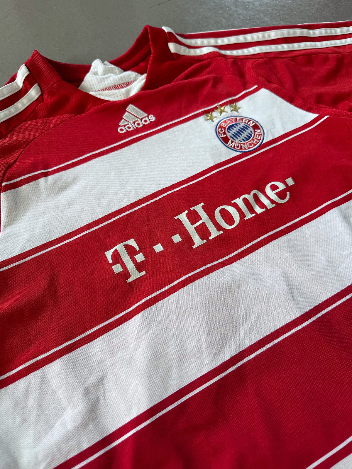 Adidas x FC *Sosa* Bayern Trikot | XS
