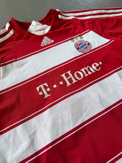 Adidas x FC *Sosa* Bayern Trikot | XS