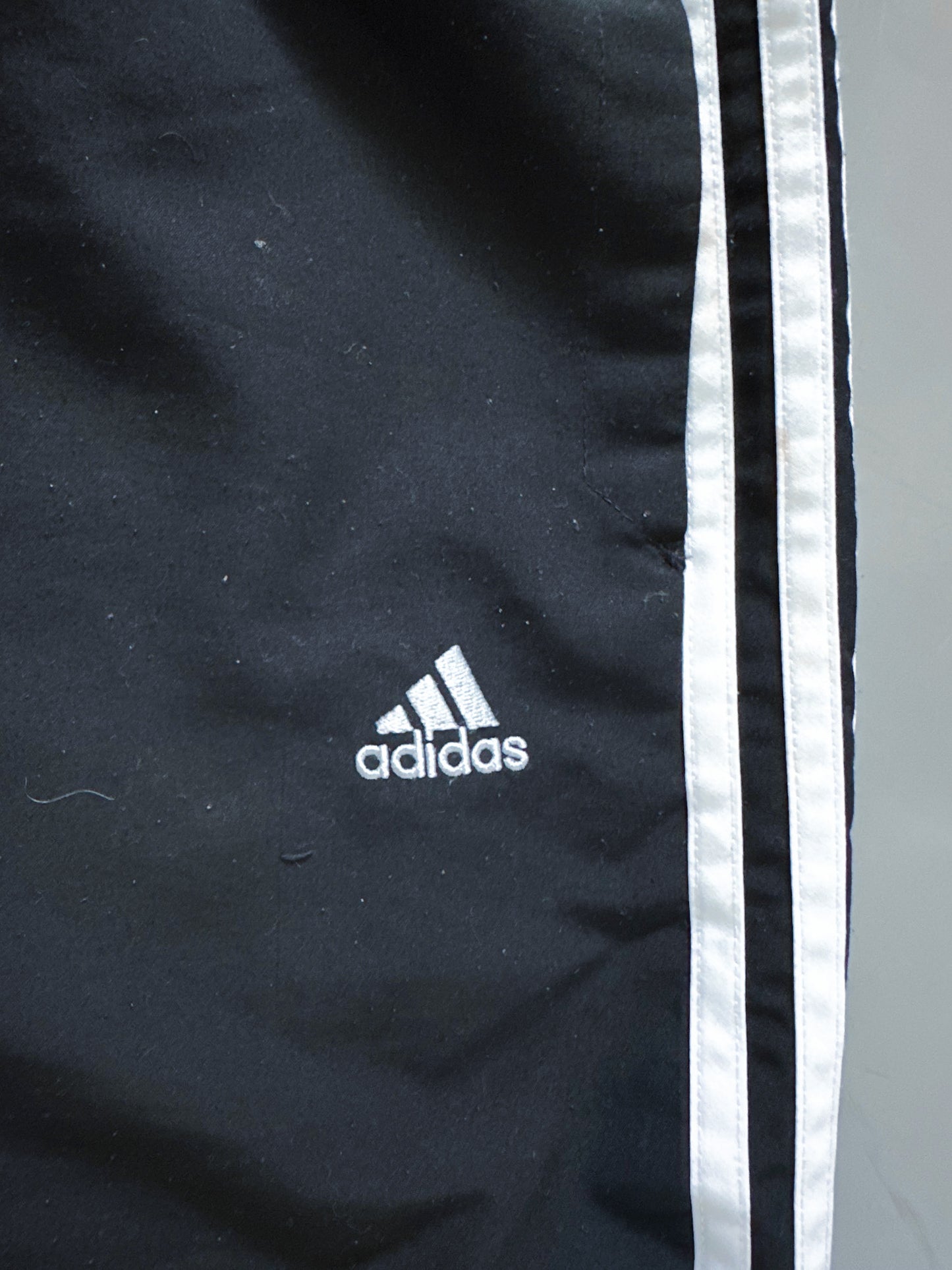 Adidas Vintage Trackpants | S