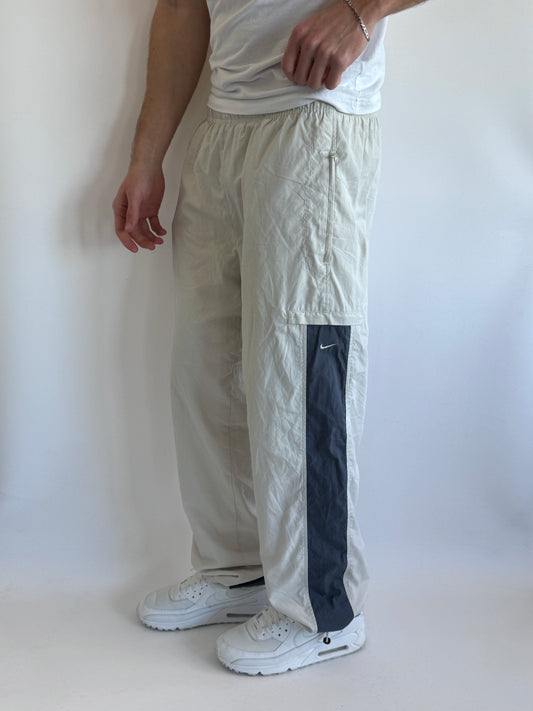 Nike Vintage *Sidepocket* Trackpants | M
