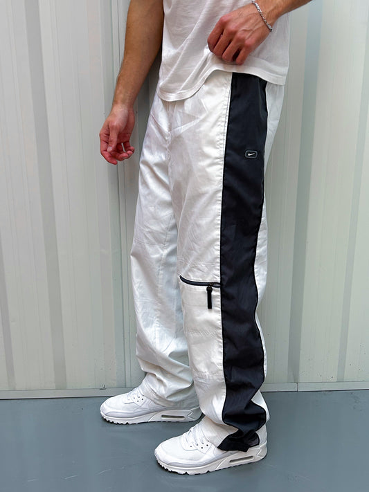 Nike Vintage Trackpants | M