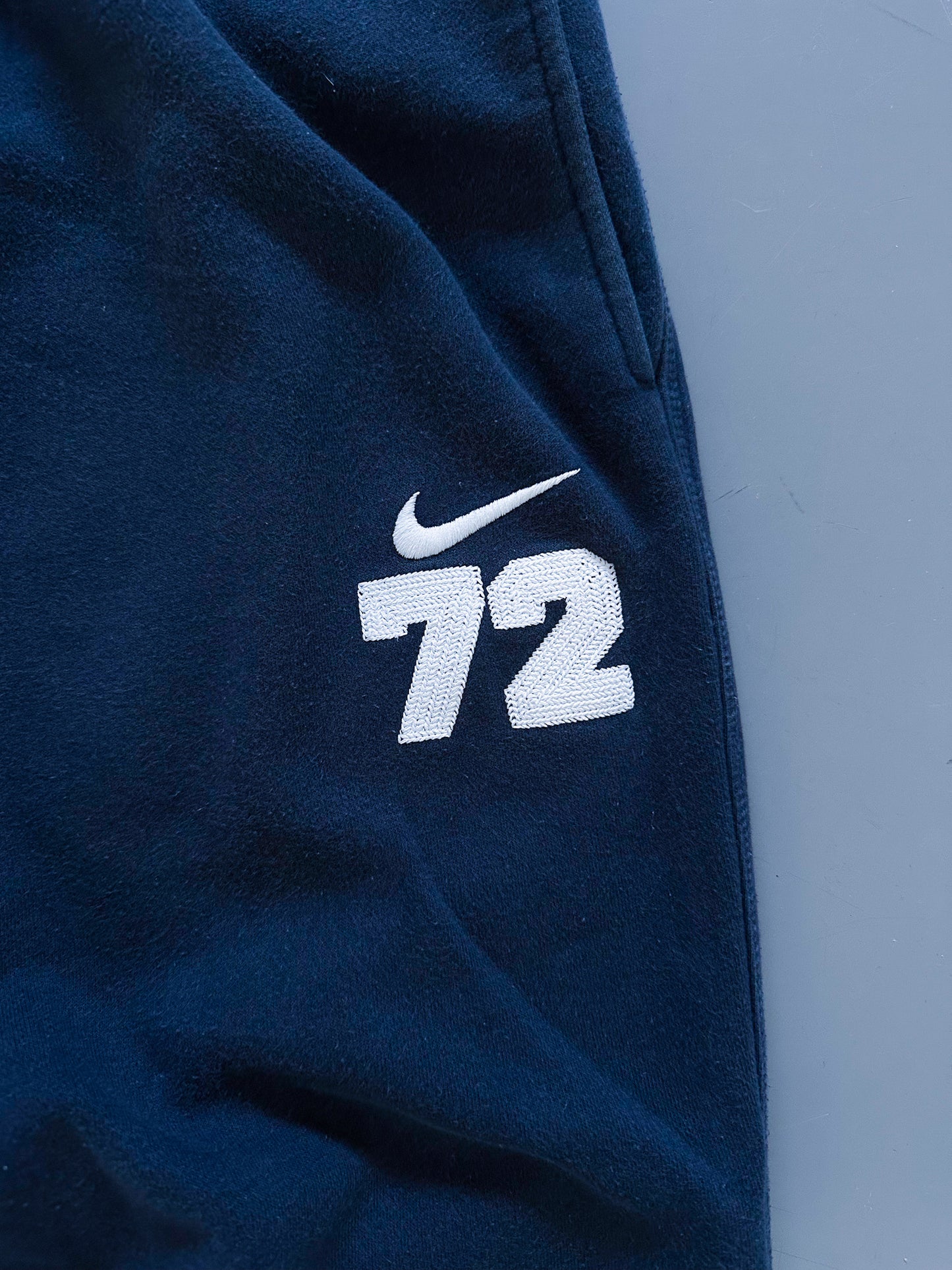 Nike Vintage Open Leg Sweatpants | M