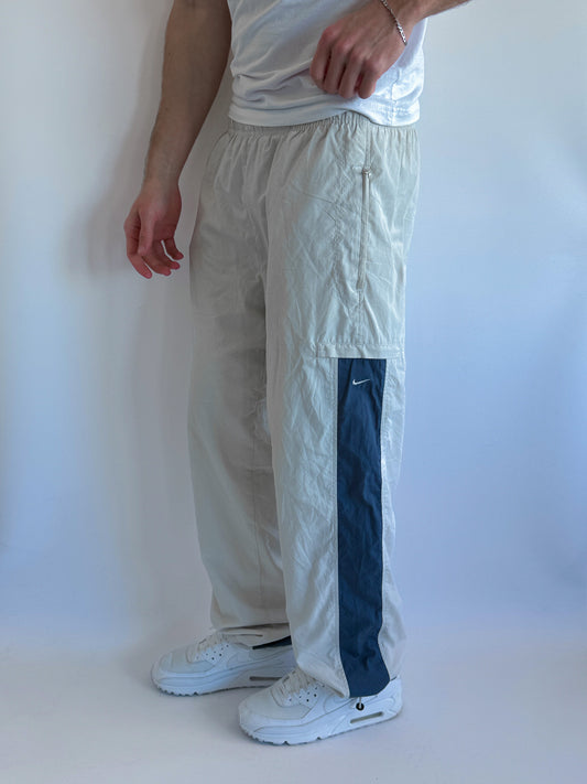 Nike Vintage Trackpants | S
