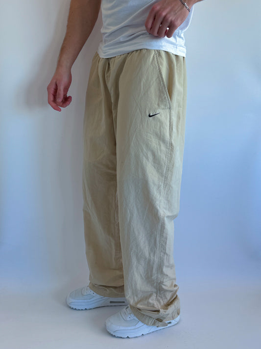 Nike Vintage Trackpants | XL