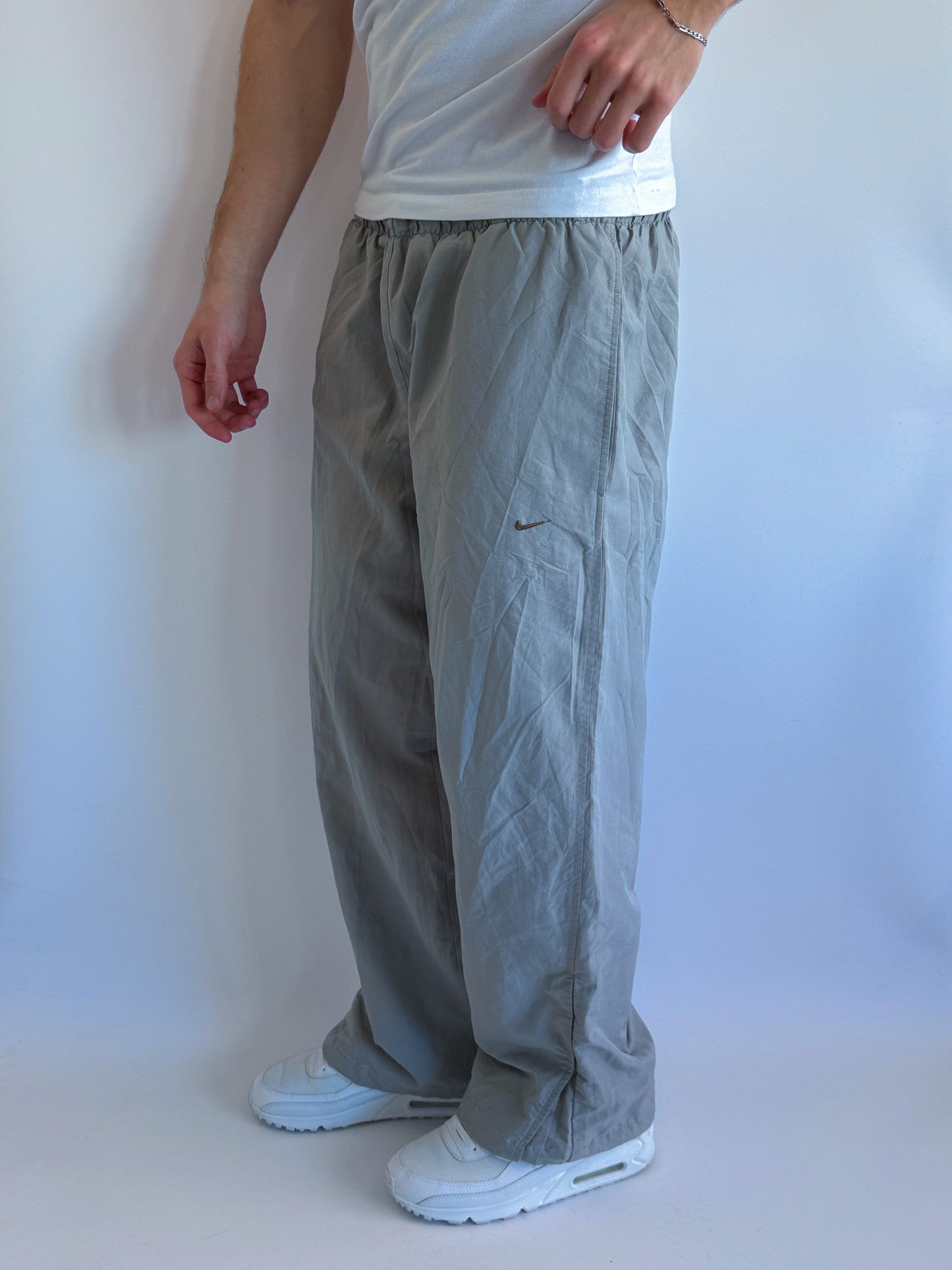 Nike Vintage Trackpants | M