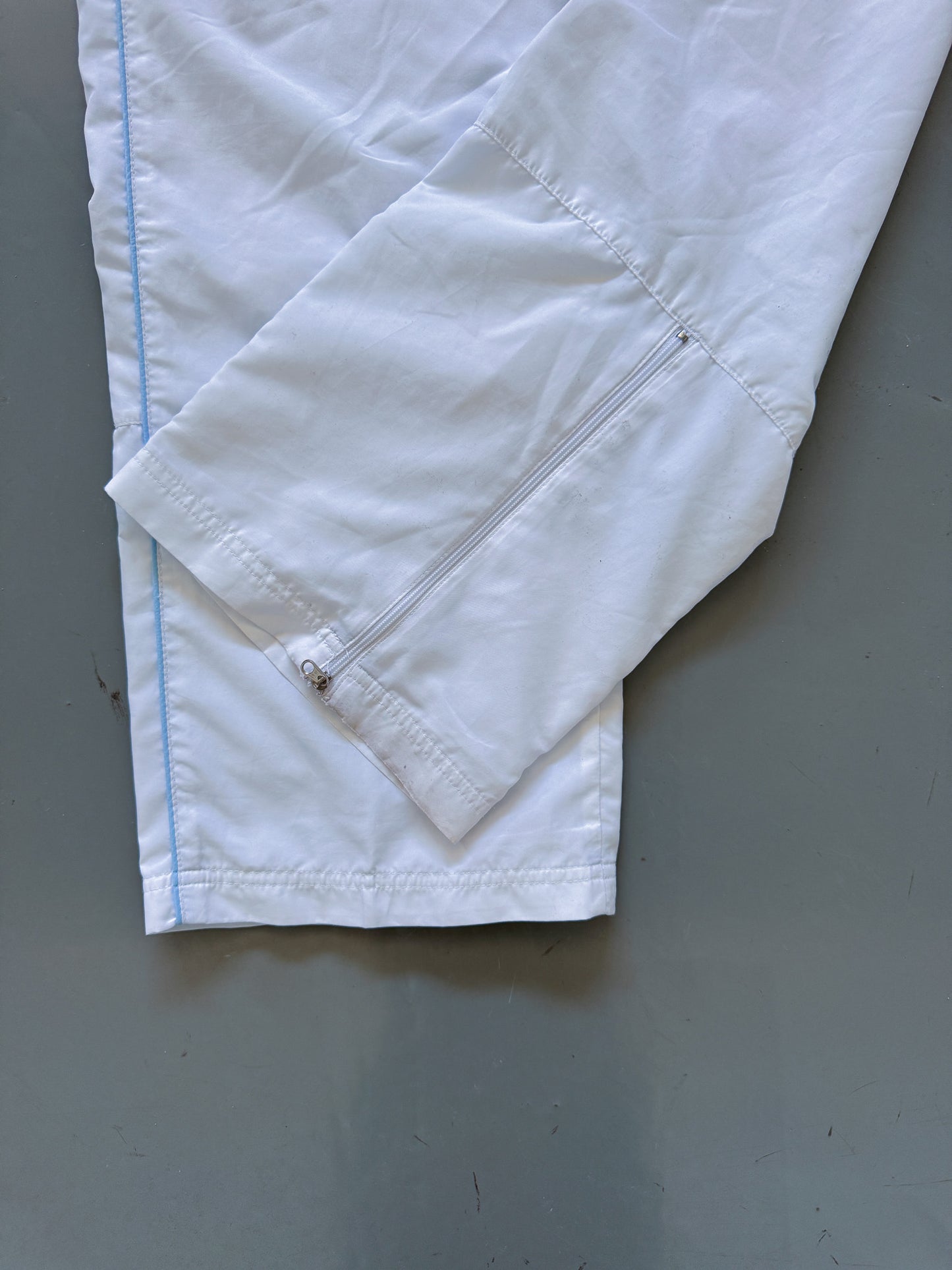 Nike Vintage *PREMIUM* Trackpants | S