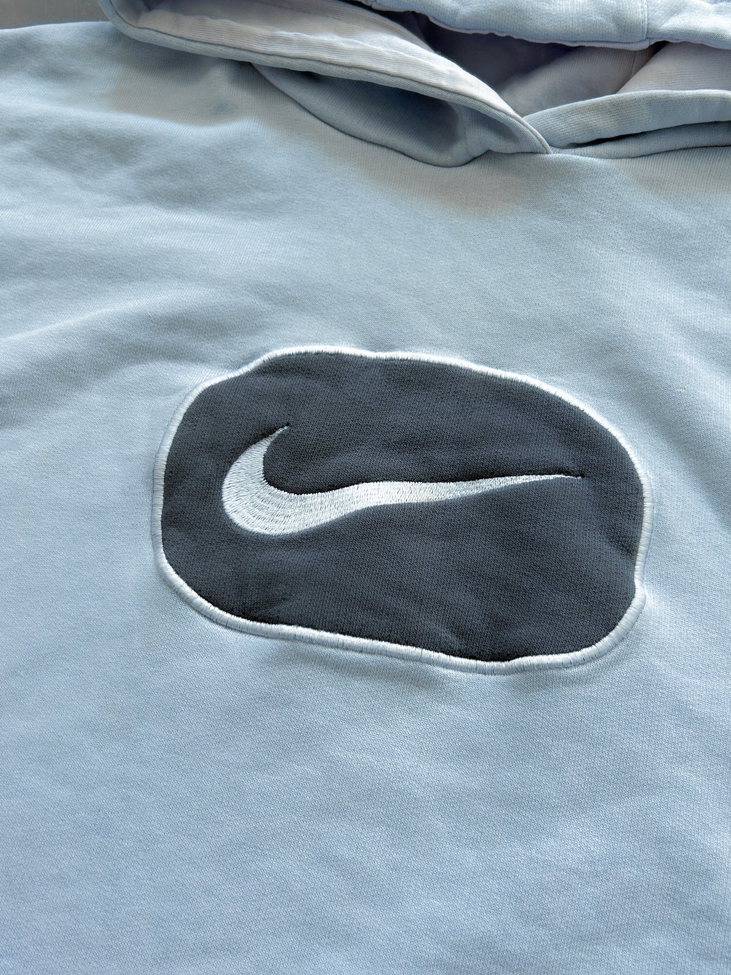 Nike Vintage Pullover | M