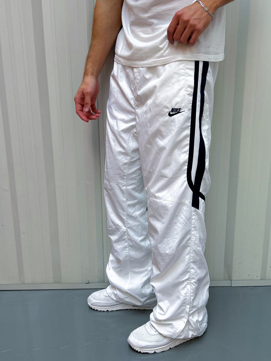 Nike Vintage Trackpants | L