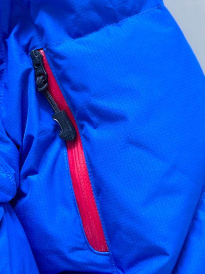 Polo Ralph Lauren Vintage Puffer / Winter Jacket | S
