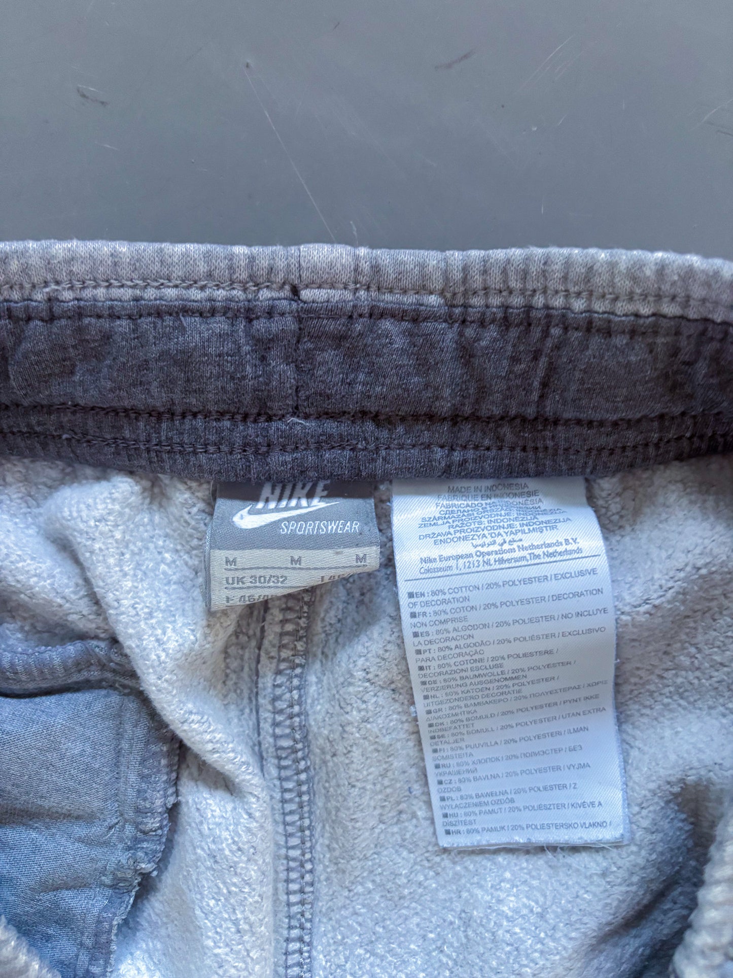 Nike Vintage Sweatpants / Jogger | M