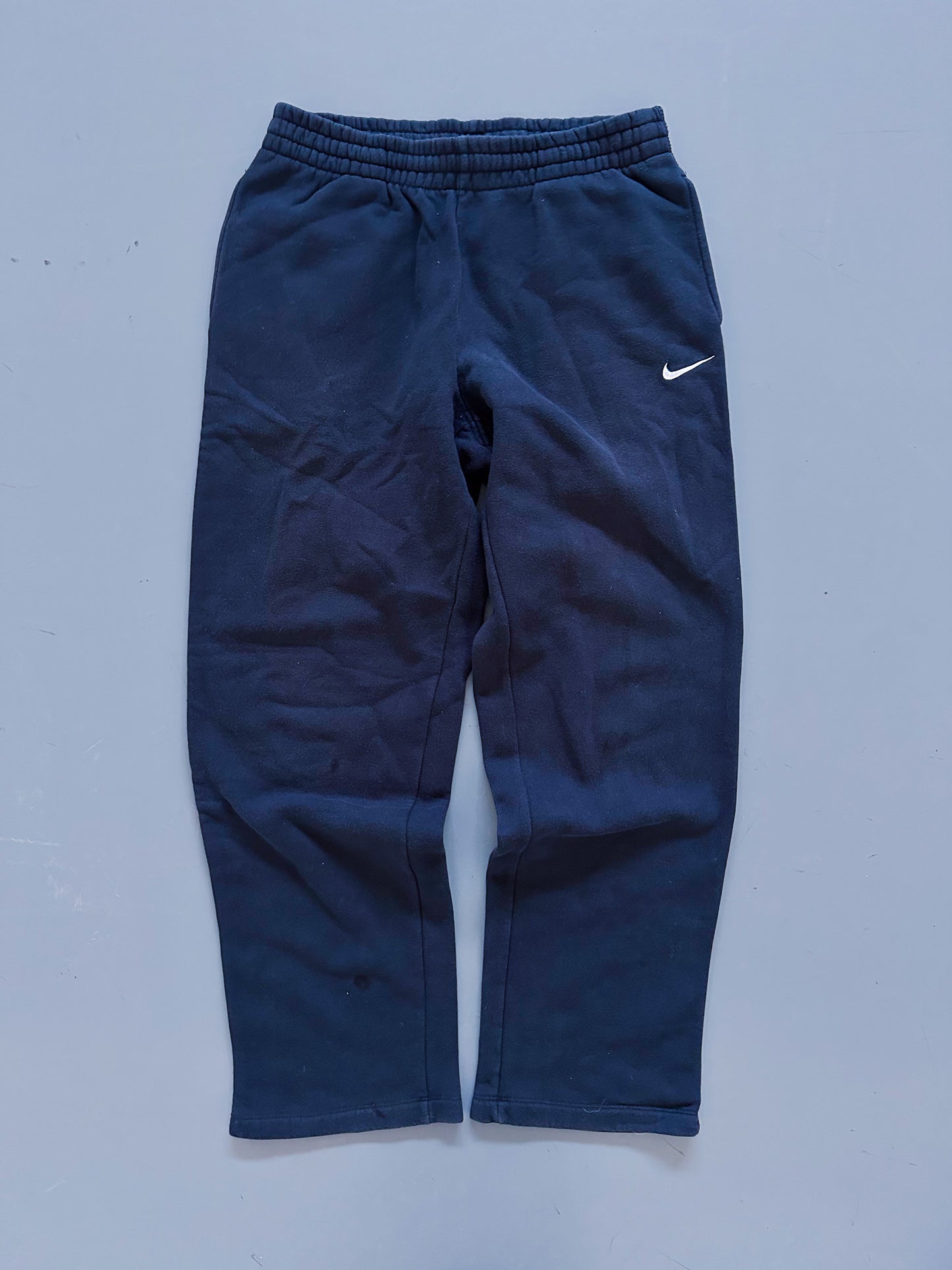 Nike Vintage Open Leg Sweatpants | M