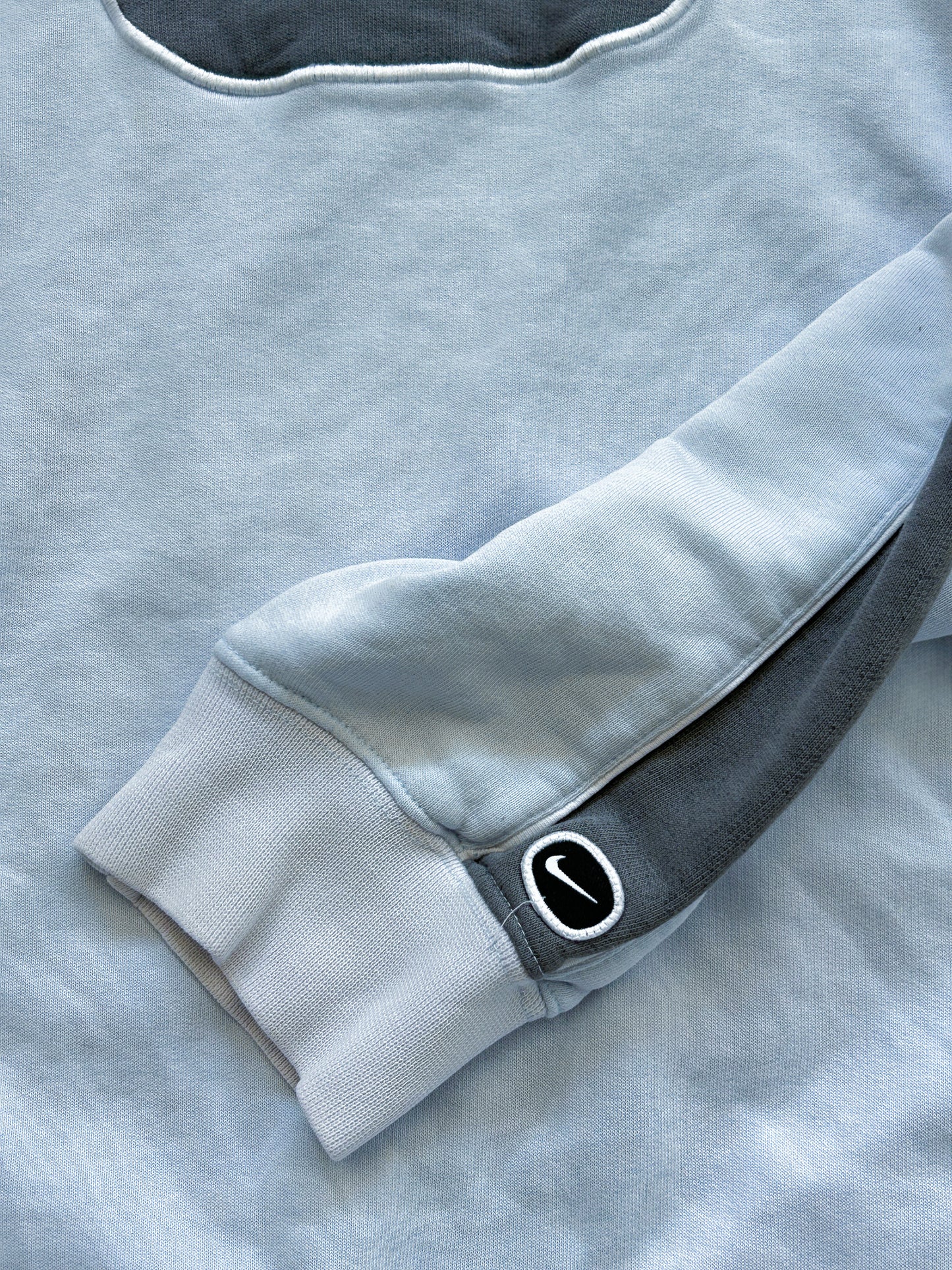 Nike Vintage Pullover | M