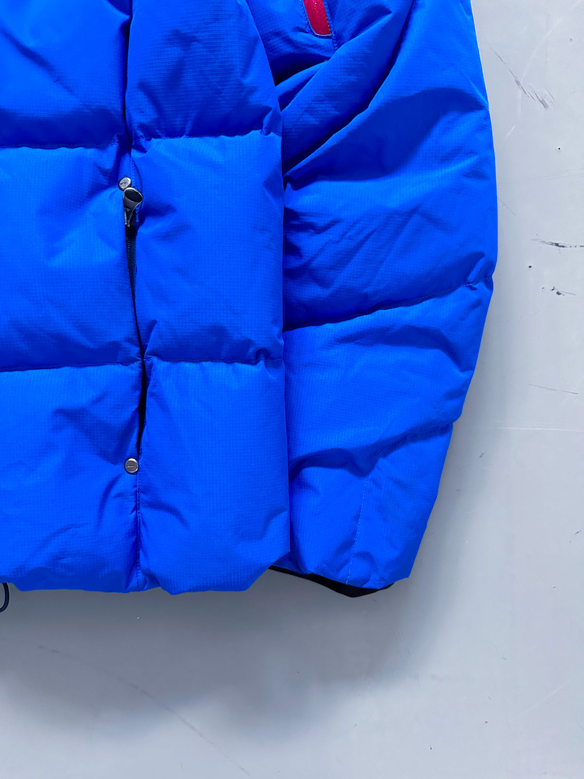 Polo Ralph Lauren Vintage Puffer / Winter Jacket | XS