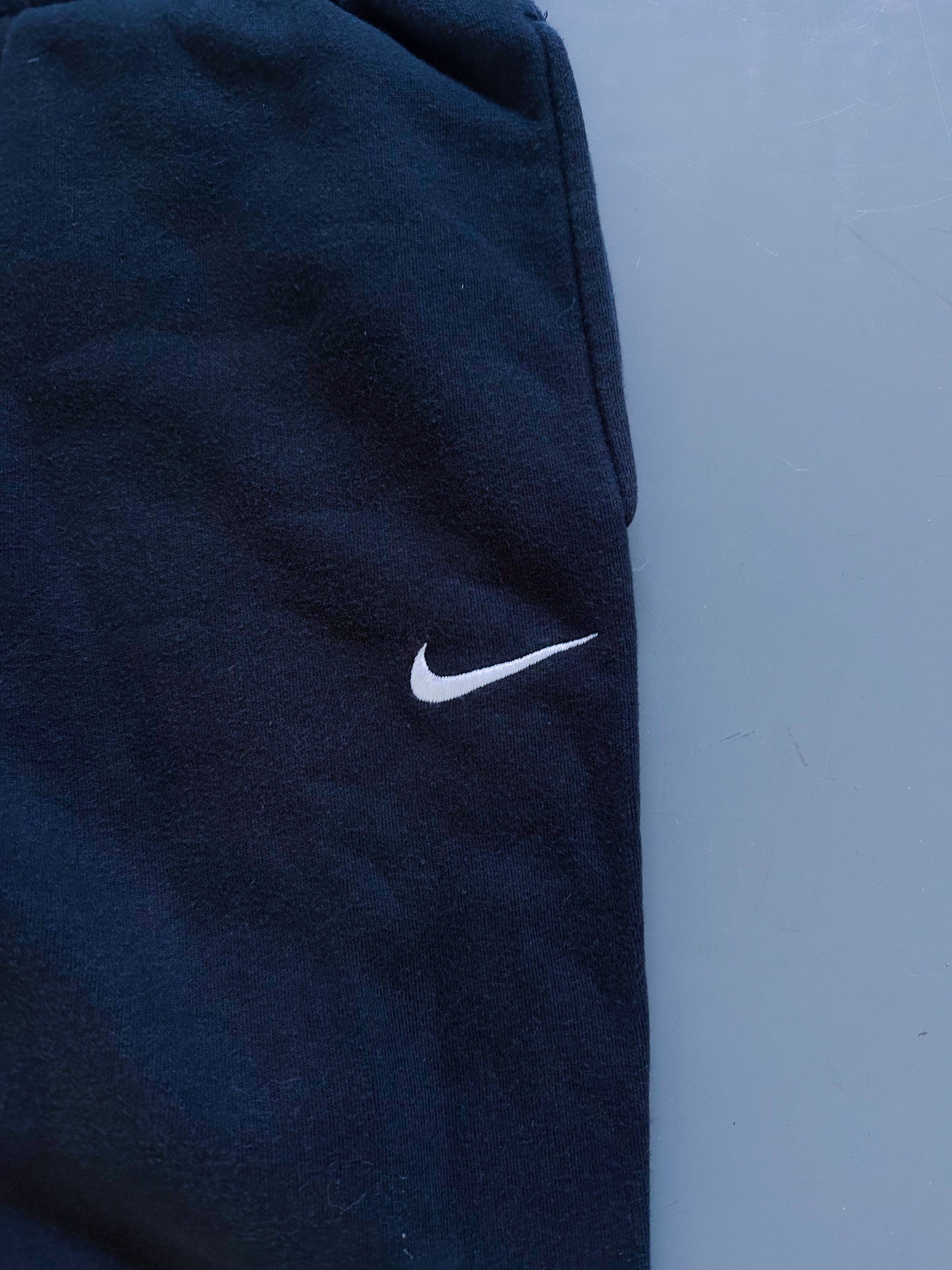 Nike Vintage Open Leg Sweatpants | M