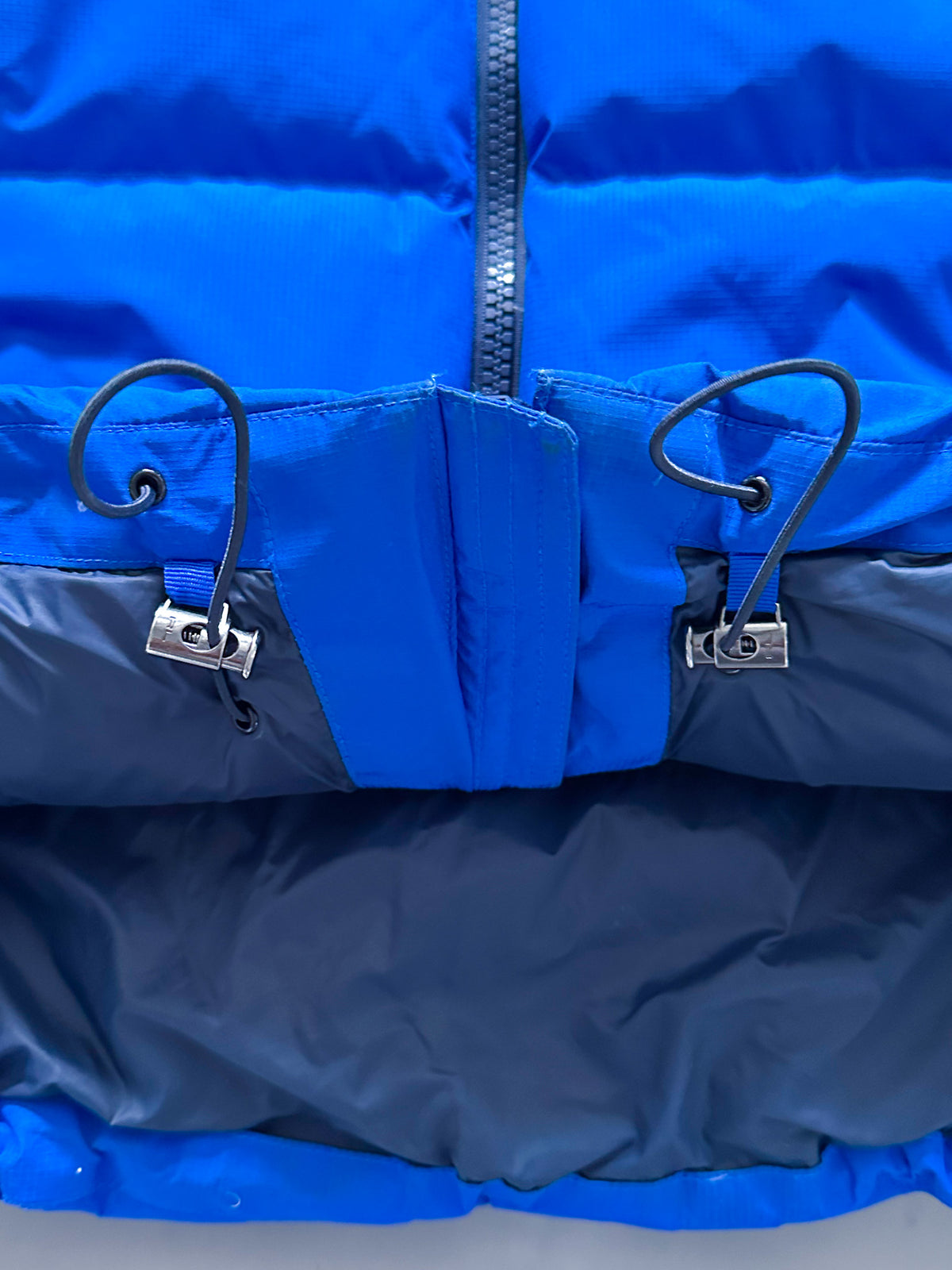 Polo Ralph Lauren Vintage Puffer / Winter Jacket | XS