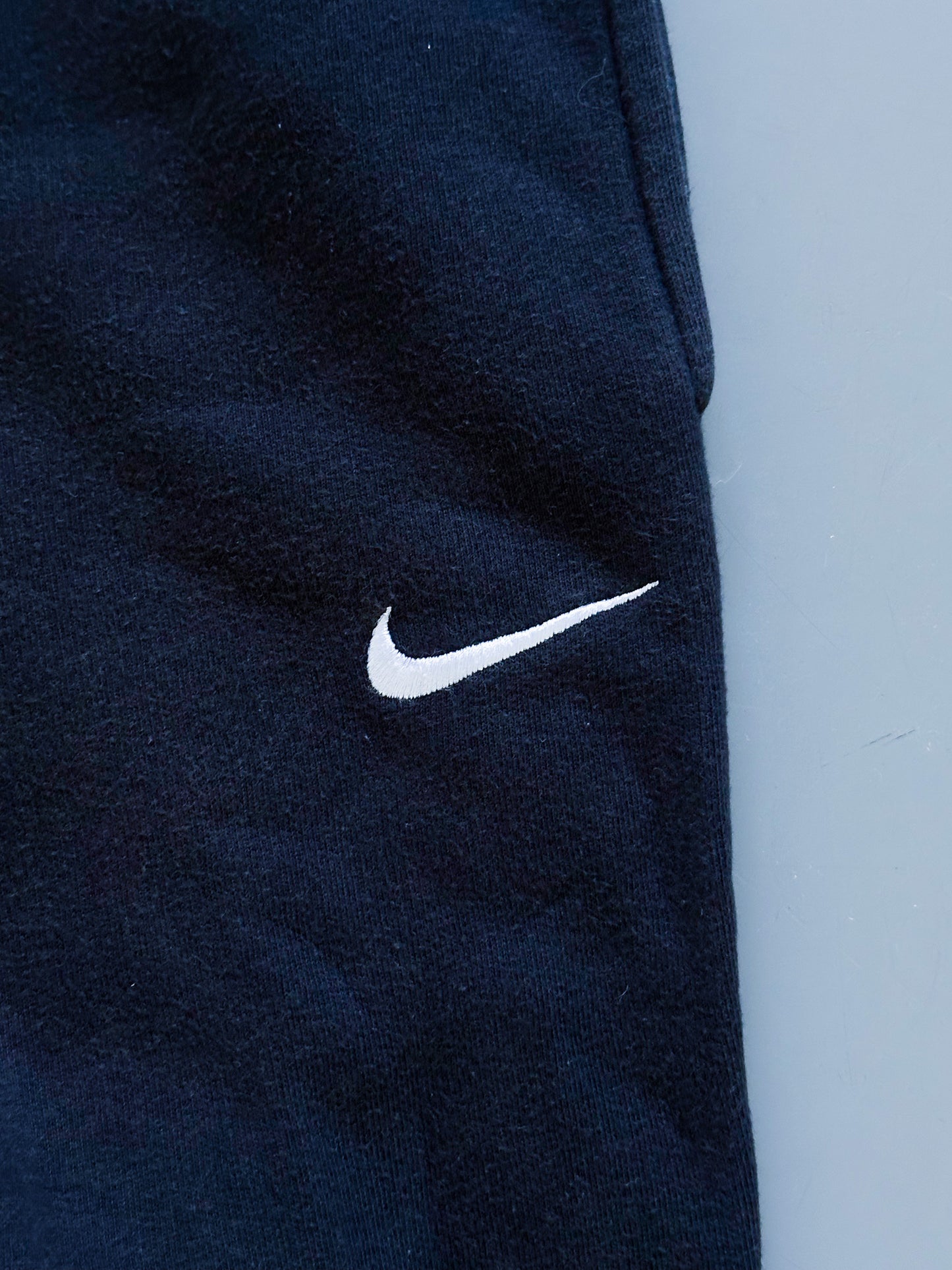 Nike Vintage Open Leg Sweatpants | M