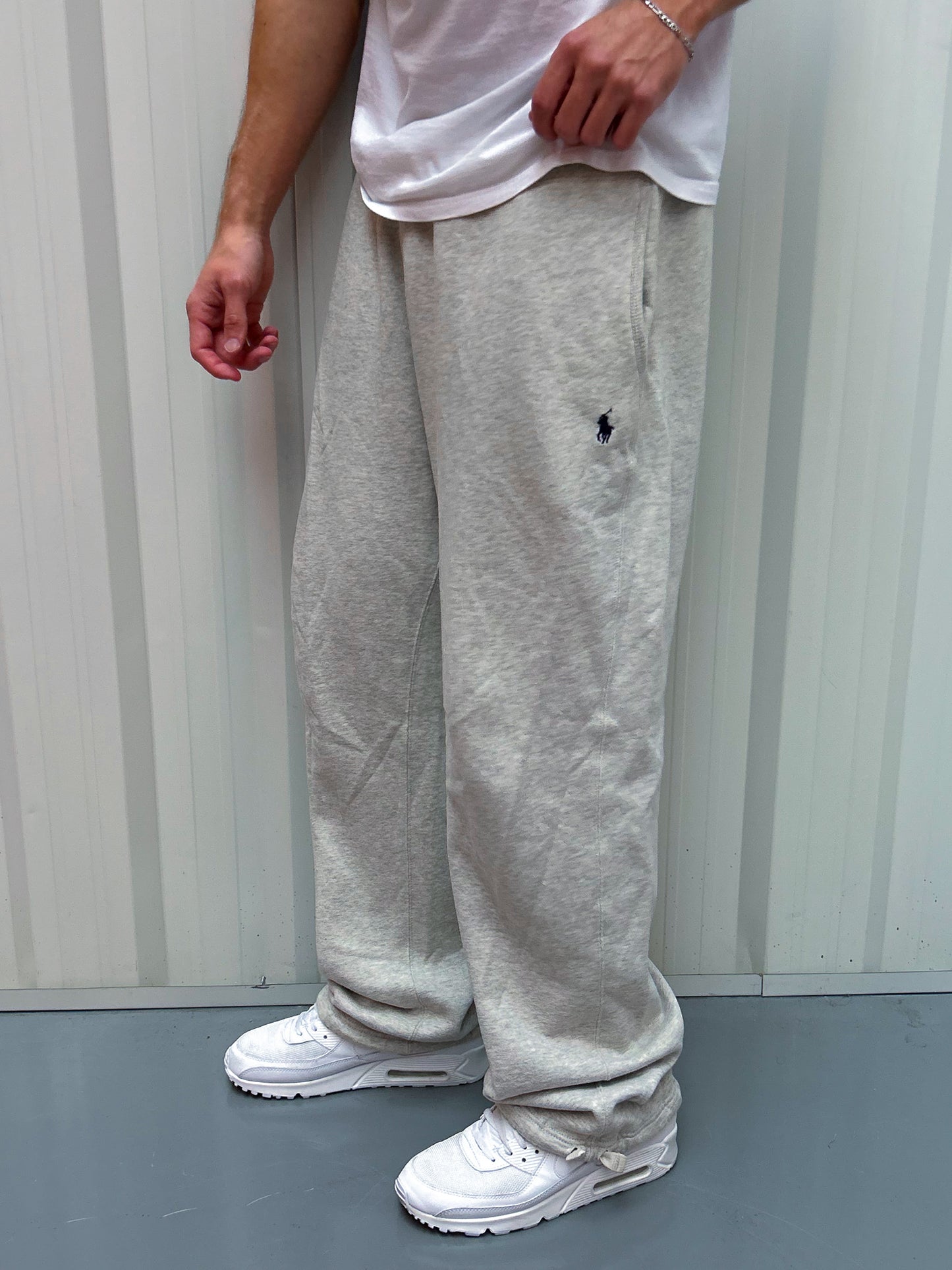 Polo Ralph Lauren Vintage Sweatpants | XL
