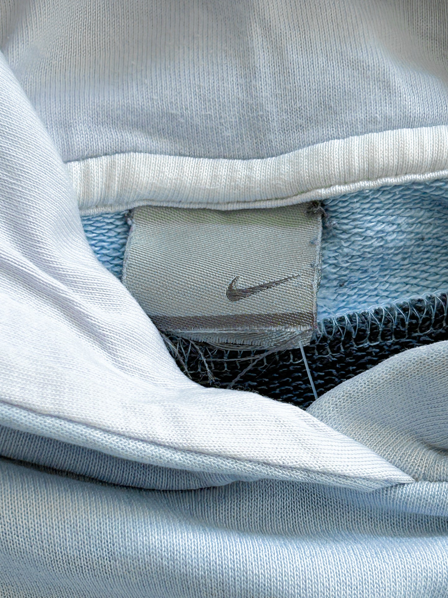 Nike Vintage Pullover | M