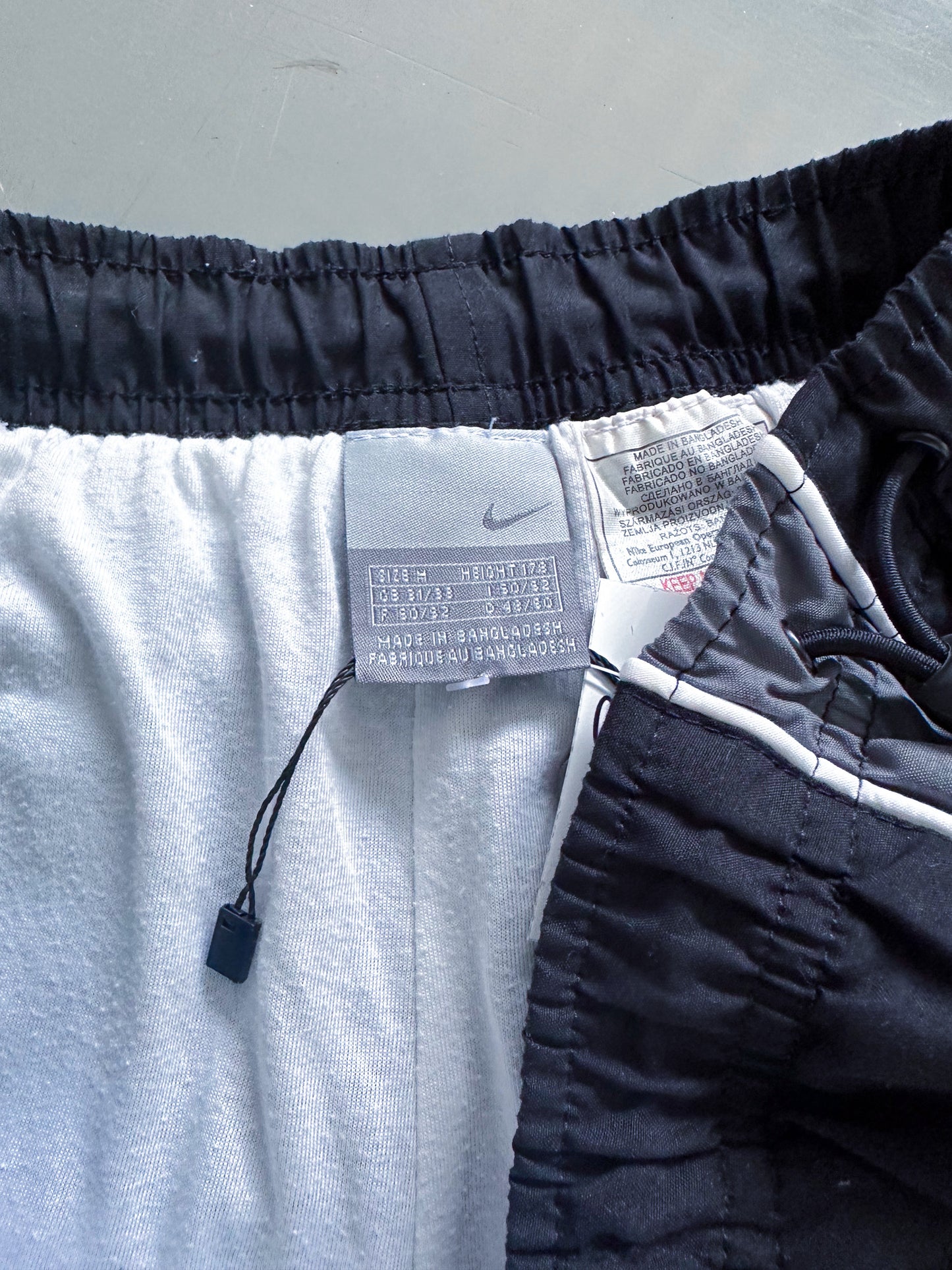 Nike Vintage *PREMIUM* Trackpants | M