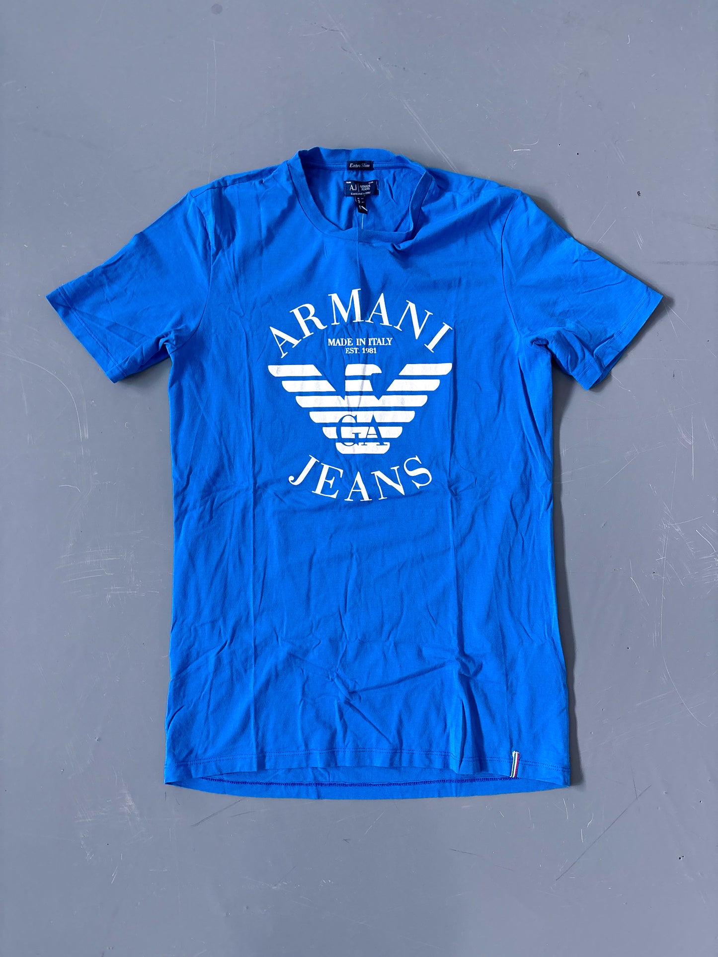 Emporio Armani Vintage Shirt | M