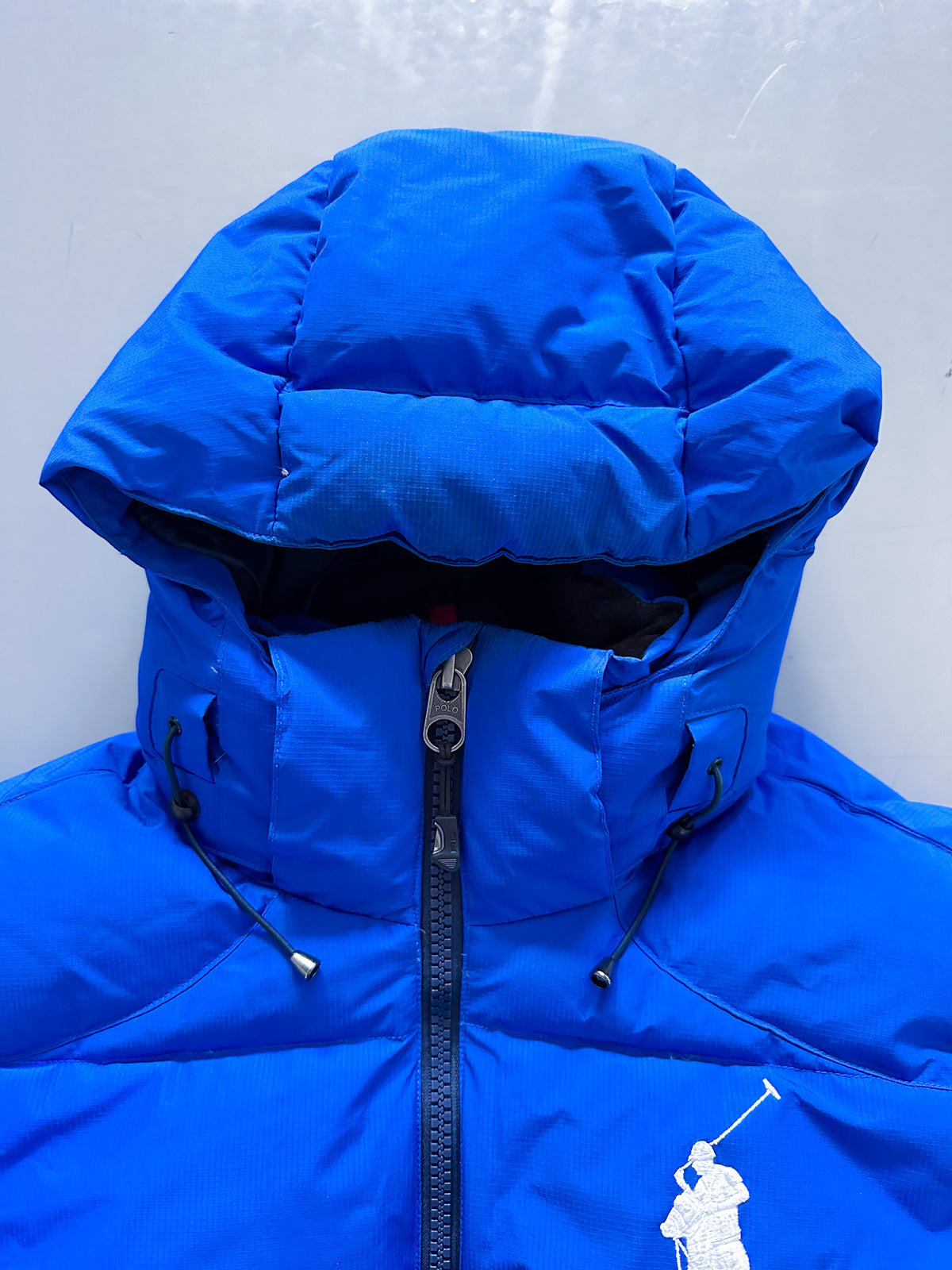 Polo Ralph Lauren Vintage Puffer / Winter Jacket | S