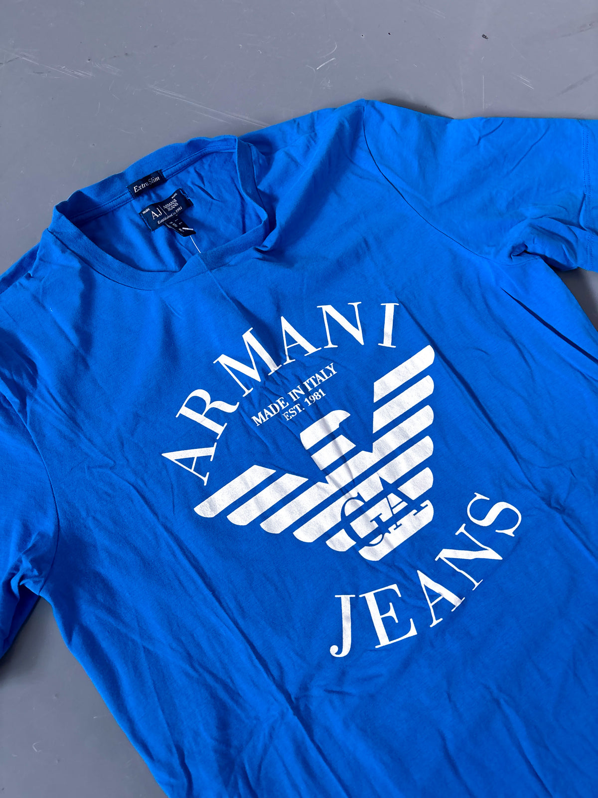 Emporio Armani Vintage Shirt | M