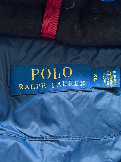 Polo Ralph Lauren Vintage Puffer / Winter Jacket | S