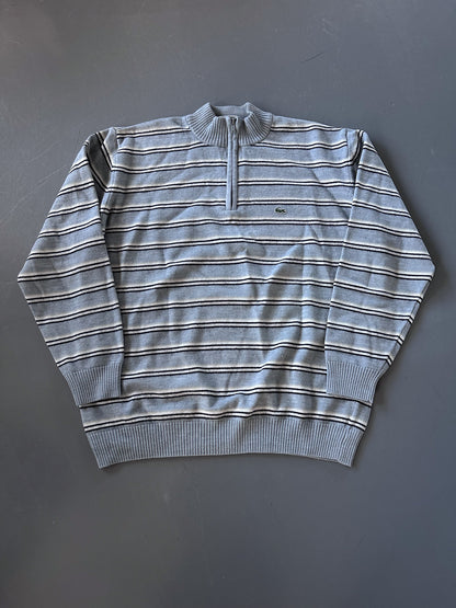 Lacoste Vintage Pullover | L