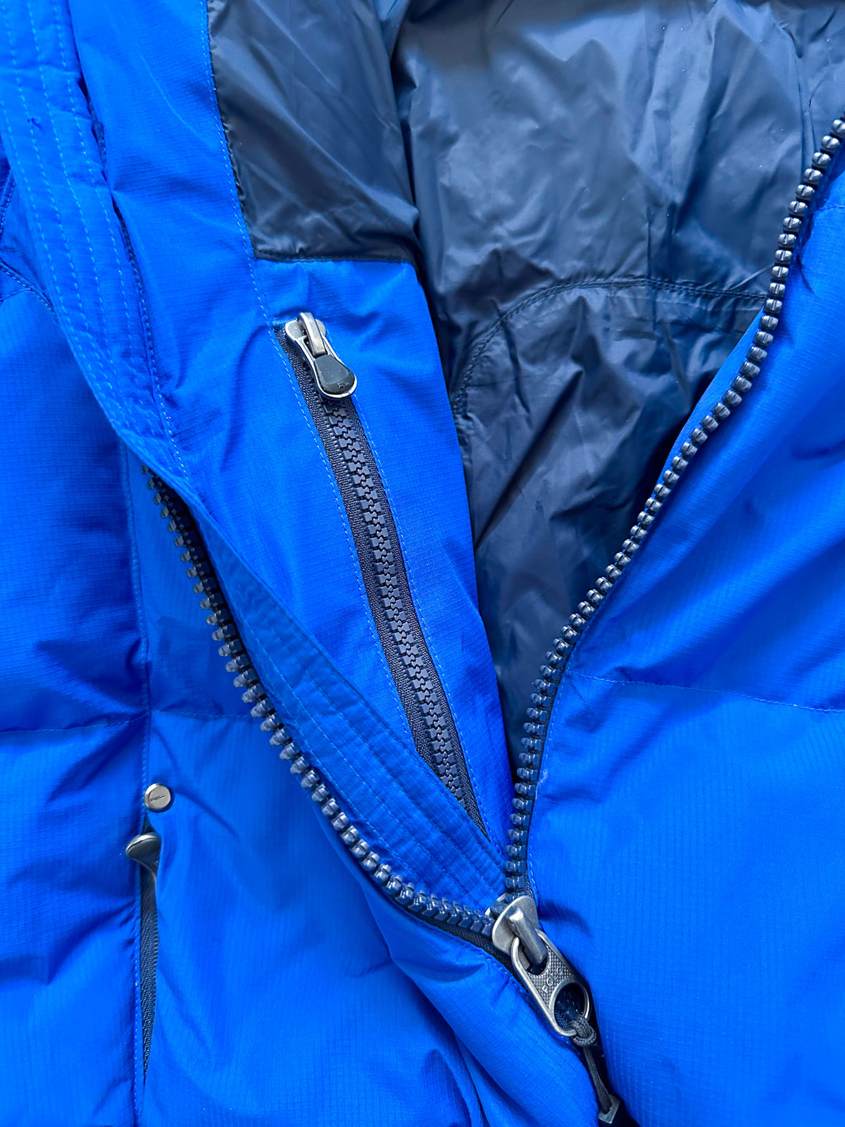 Polo Ralph Lauren Vintage Puffer / Winter Jacket | XS