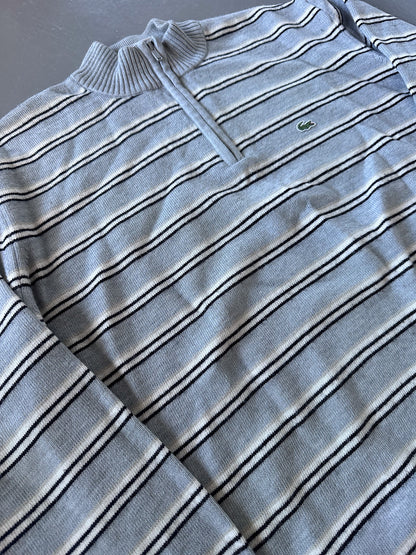 Lacoste Vintage Pullover | L