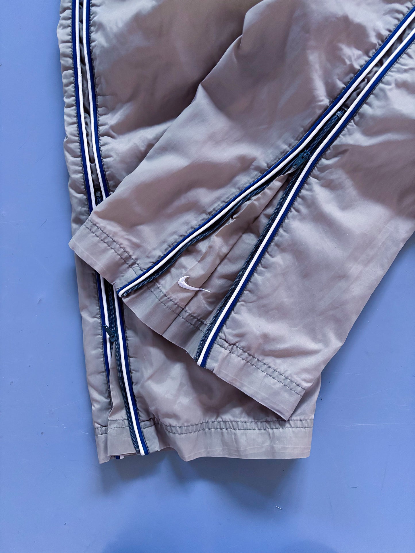 Nike Vintage Trackpants | M