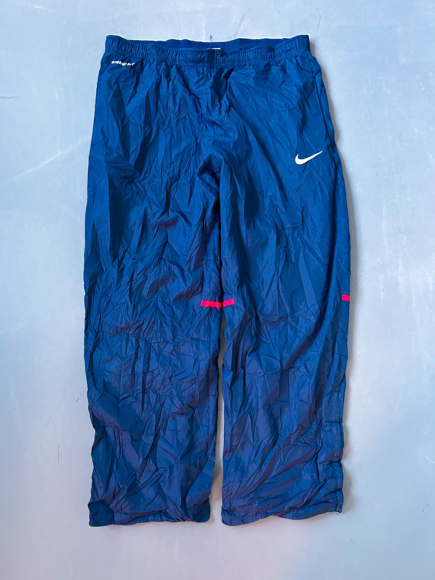 Nike Vintage Trackpants | XL