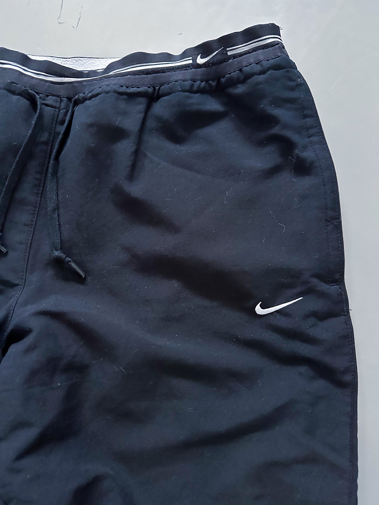Nike Vintage Trackpants | L
