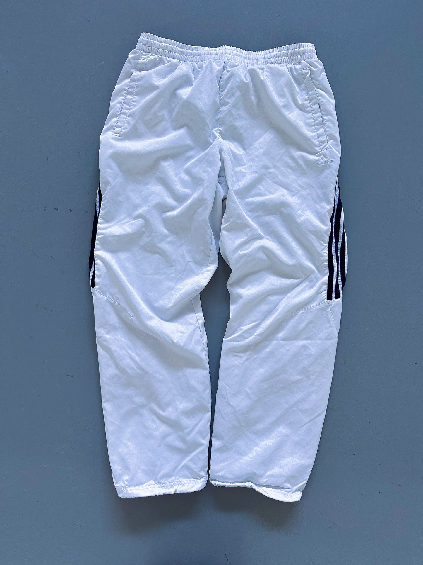 Adidas Vintage Trackpants | M