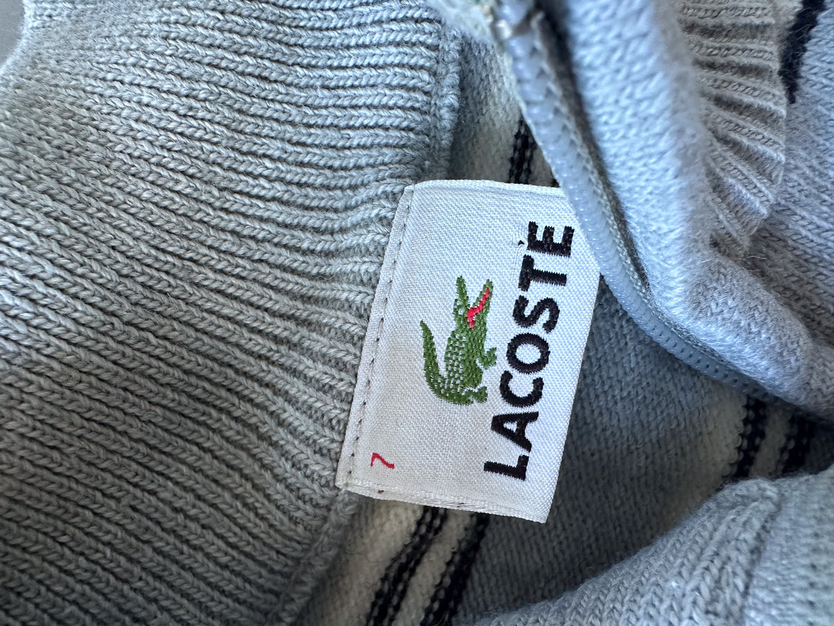 Lacoste Vintage Pullover | L
